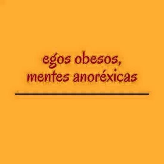 EGOSOBESOS