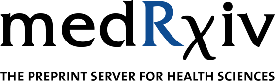 medRxiv_homepage_logo