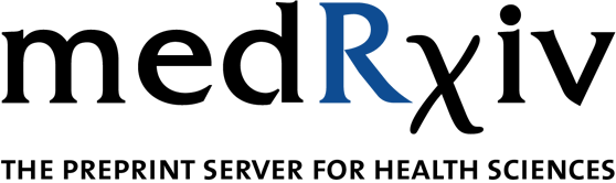 medRxiv_homepage_logo