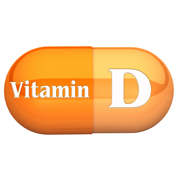 VitaminD