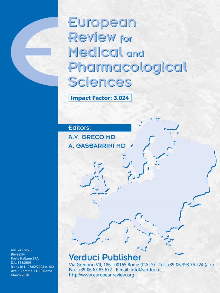 European-Review-Cover