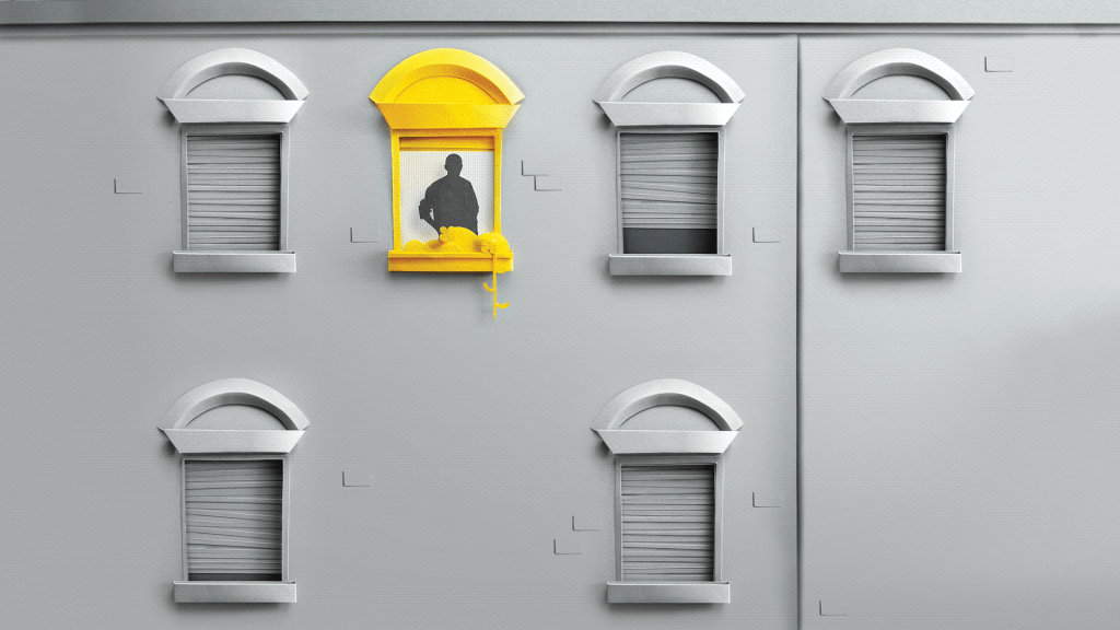 Geração Z e Mortes do&nbsp;Desespero