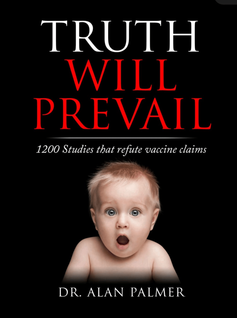 “A verdade prevalecerá” – Realidades sobre o autismo que não são&nbsp;informadas