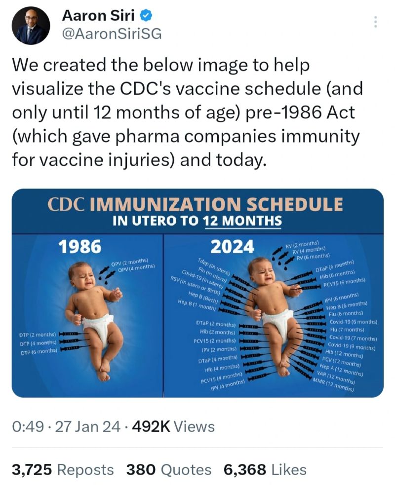 Os adjuvantes de vacinas de alumínio contribuem para o aumento da prevalência do&nbsp;autismo?