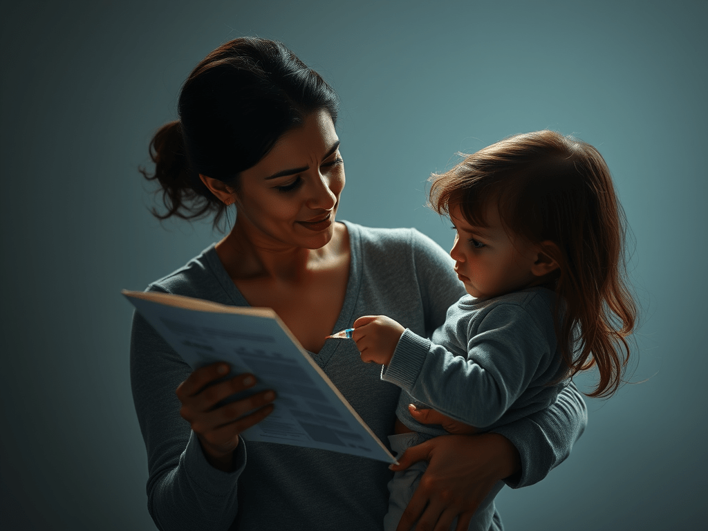 No primeiro dia de vida, os bebês recebem 17 vezes mais alumínio do que seria permitido se as doses fossem ajustadas por peso&nbsp;corporal